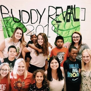 Fundraising Page: Mary Huffman